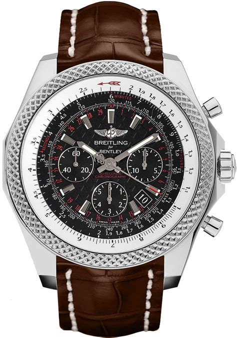 ' breitling bentley watch|Breitling by Bentley men's watch.